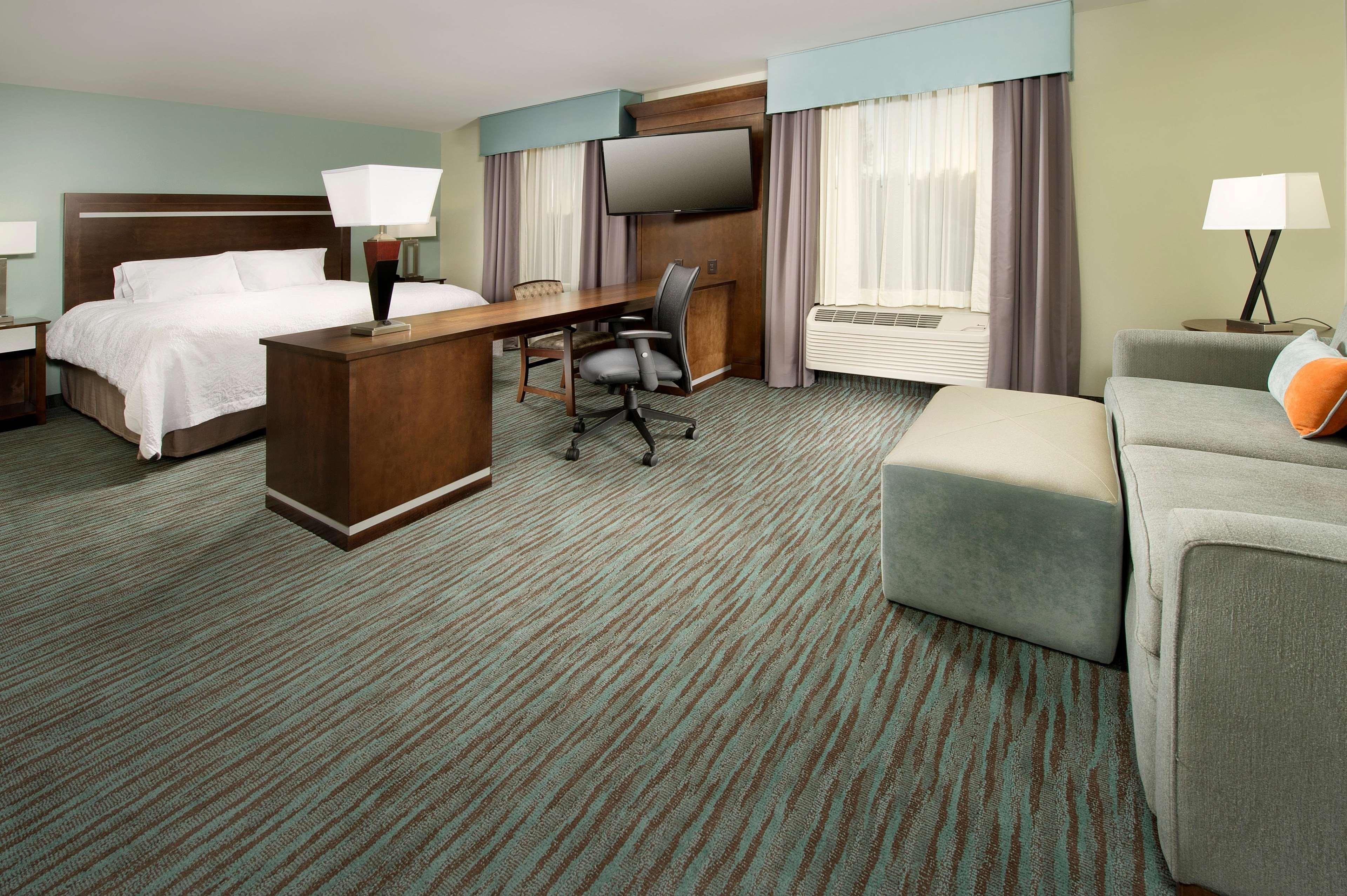 Hampton Inn & Suites Chattanooga/Hamilton Place Dış mekan fotoğraf