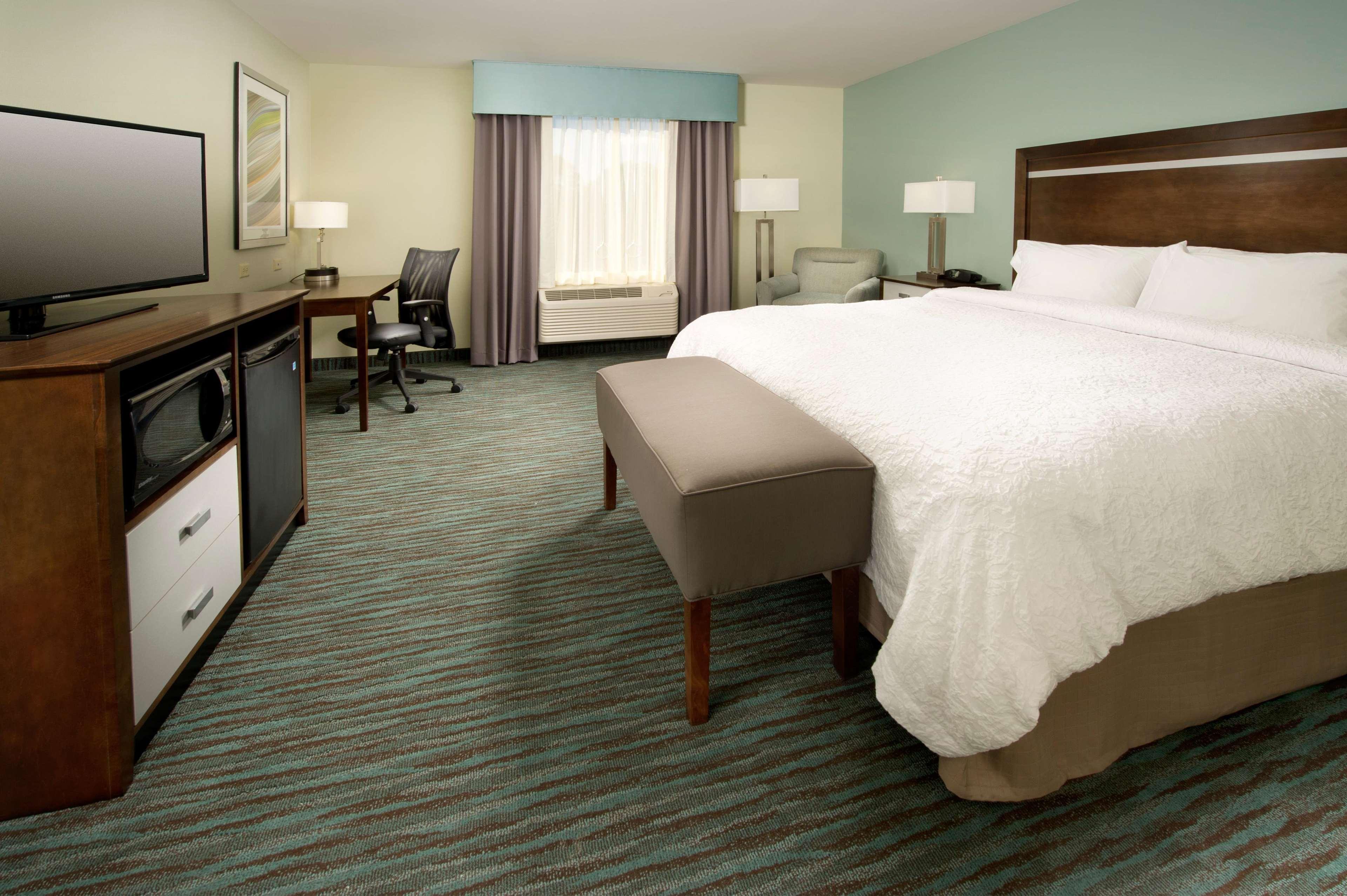 Hampton Inn & Suites Chattanooga/Hamilton Place Dış mekan fotoğraf