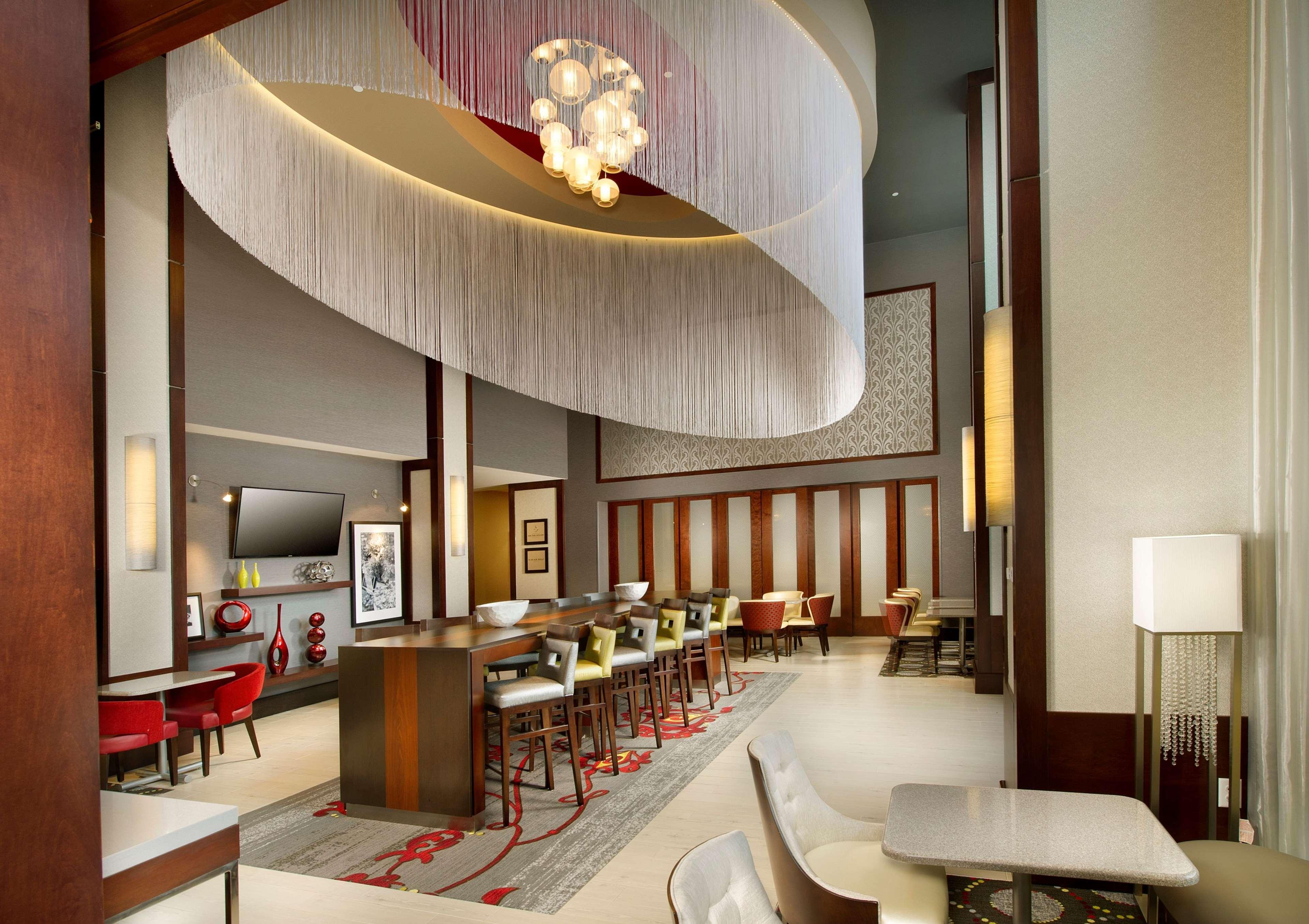 Hampton Inn & Suites Chattanooga/Hamilton Place Dış mekan fotoğraf