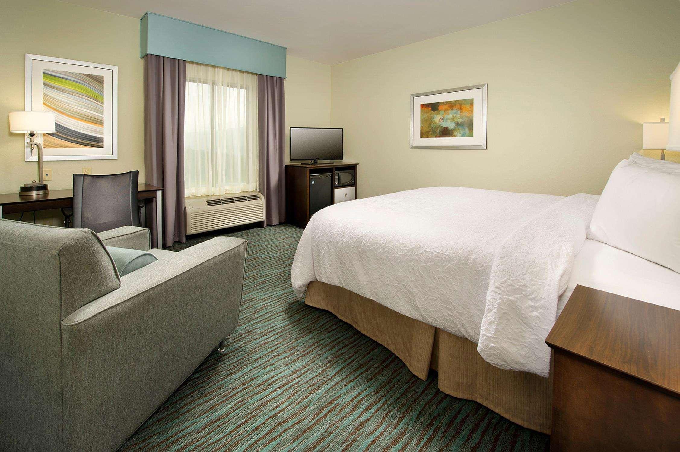 Hampton Inn & Suites Chattanooga/Hamilton Place Dış mekan fotoğraf