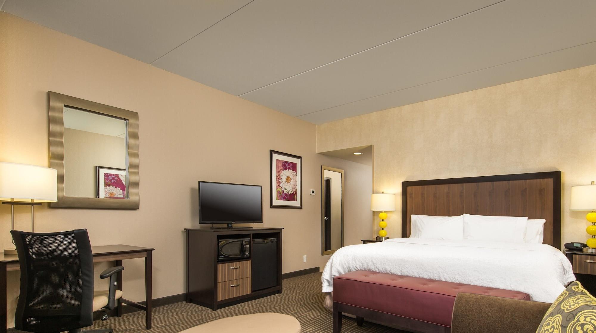 Hampton Inn & Suites Chattanooga/Hamilton Place Dış mekan fotoğraf