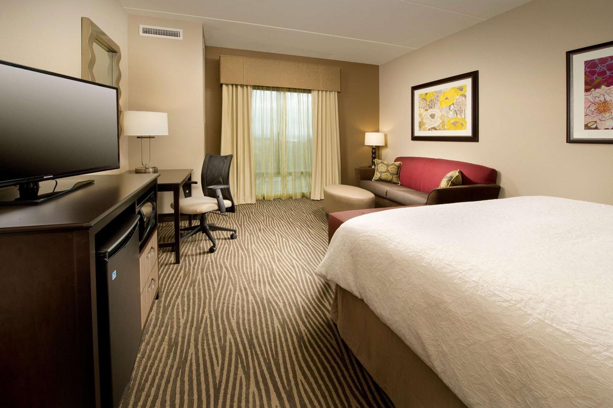 Hampton Inn & Suites Chattanooga/Hamilton Place Dış mekan fotoğraf